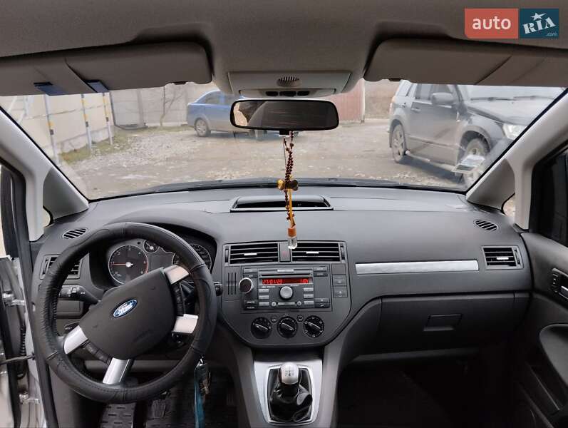 Минивэн Ford C-Max 2007 в Ходорове