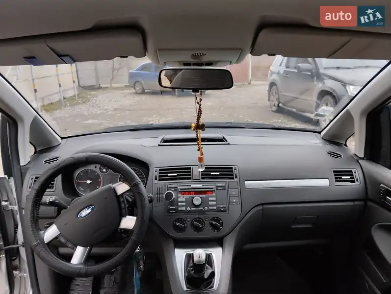 Ford C-Max 2007