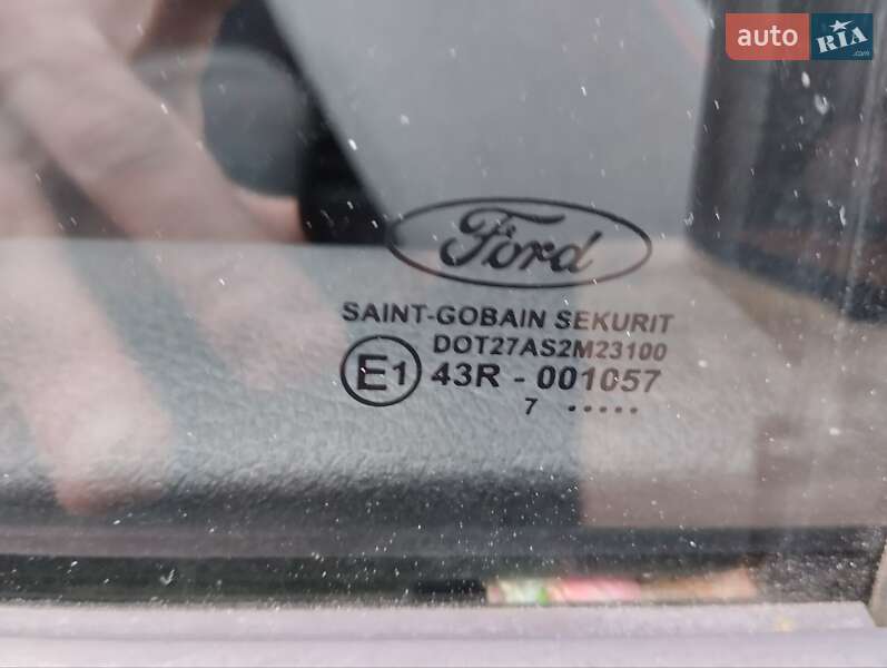 Минивэн Ford C-Max 2007 в Ходорове