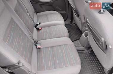 Минивэн Ford C-Max 2007 в Ходорове