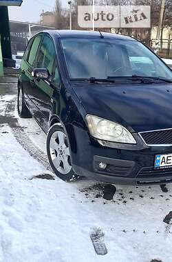 Минивэн Ford C-Max 2005 в Каменском