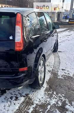 Мінівен Ford C-Max 2005 в Кам'янському