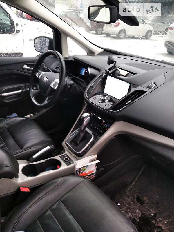 Микровэн Ford C-Max 2014 в Одессе