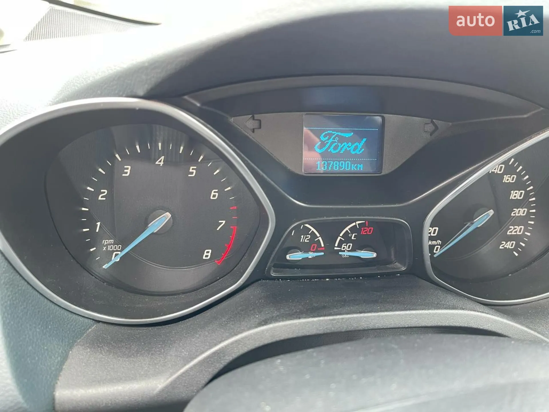 2013 Ford C-MAX - мініатюра 10