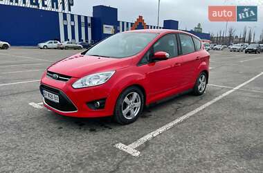 Ford C-Max 2013