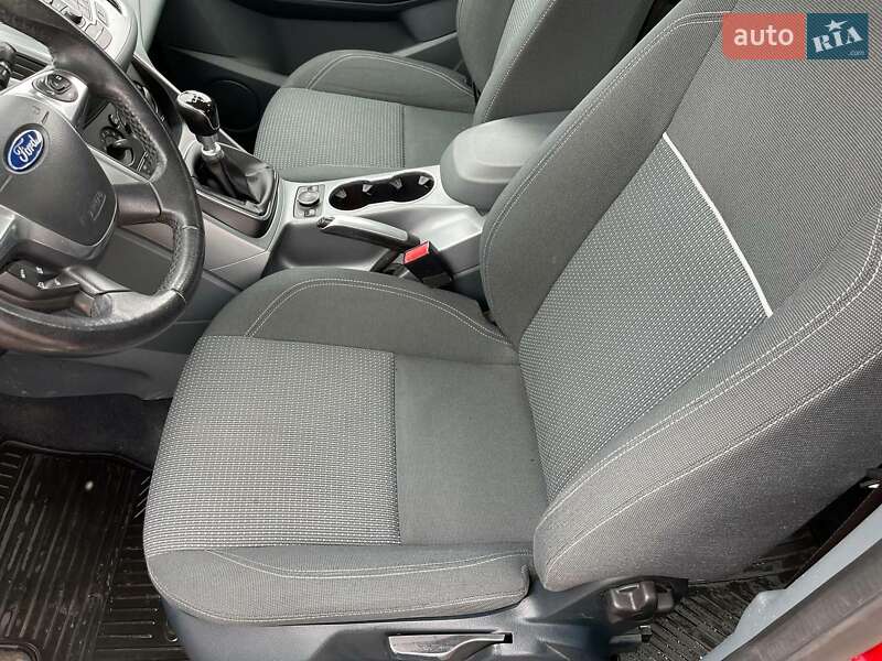 Мікровен Ford C-Max 2013 в Кам'янець-Подільському
