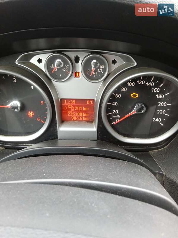 Мікровен Ford C-Max 2008 в Черкасах