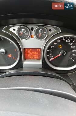 Мікровен Ford C-Max 2008 в 