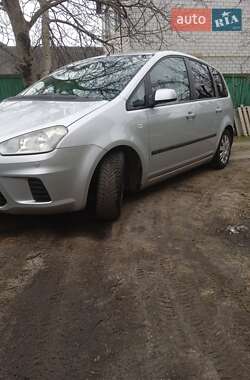 Ford C-Max 2008 Ford C-Max 2008
