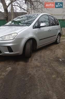 Ford C-Max 2008