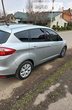 Микровэн Ford C-Max 2011 в Владимир-Волынском