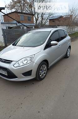 Микровэн Ford C-Max 2011 в Владимире