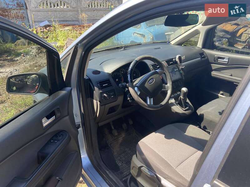 Мінівен Ford C-Max 2006 в Харкові