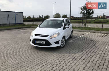 Ford C-Max 2013 Ford C-Max 2013