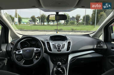 Микровэн Ford C-Max 2013 в 
