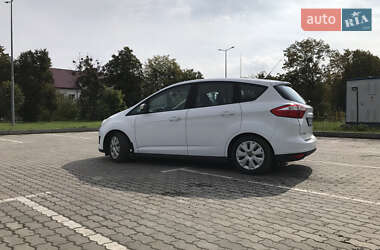 Микровэн Ford C-Max 2013 в 