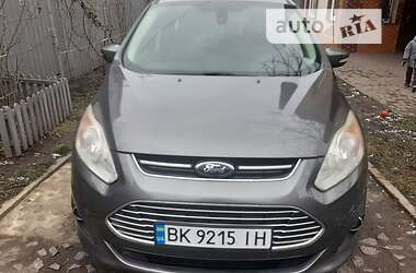 Мінівен Ford C-Max 2013 в Рівному