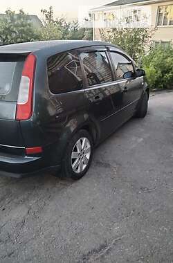 Мінівен Ford C-Max 2006 в Жмеринці