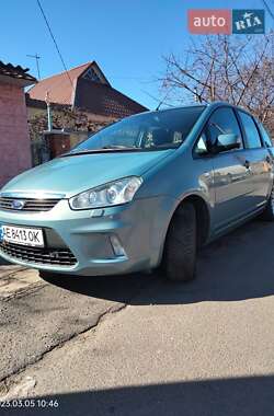 Ford C-Max 2009