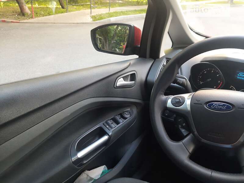 Микровэн Ford C-Max 2011 в Хмельницком фото 9 Микровэн Ford C-Max 2011 в Хмельницком