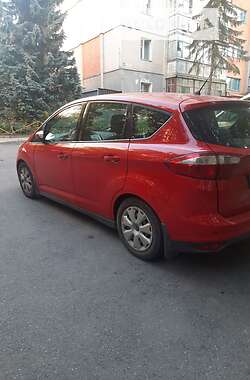 Микровэн Ford C-Max 2011 в Хмельницком