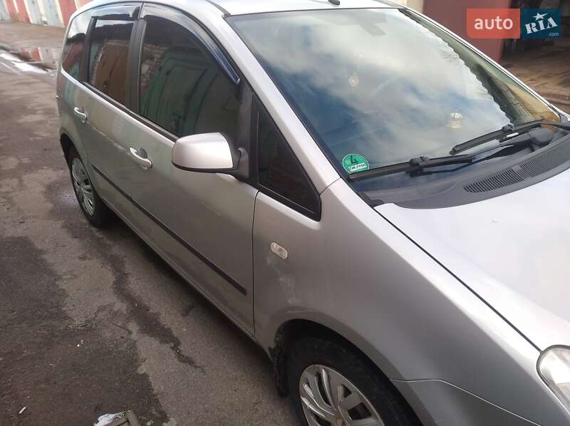 Мікровен Ford C-Max 2008 в Житомирі