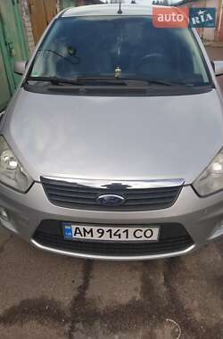 Ford C-Max 2008 Ford C-Max 2008