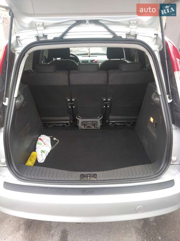 Мікровен Ford C-Max 2008 в Житомирі