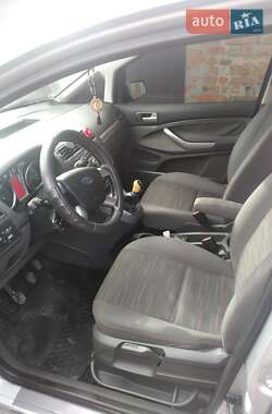 Микровэн Ford C-Max 2008 в 