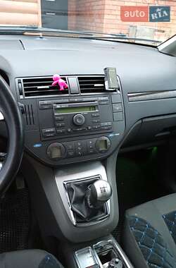 Мінівен Ford C-Max 2004 в Кропивницькому