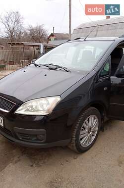 Мінівен Ford C-Max 2004 в Кропивницькому