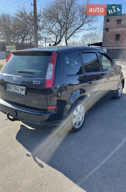Мінівен Ford C-Max 2005 в 