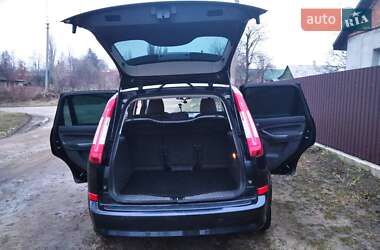Микровэн Ford C-Max 2008 в Бердичеве