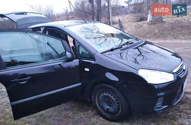 Микровэн Ford C-Max 2008 в Бердичеве