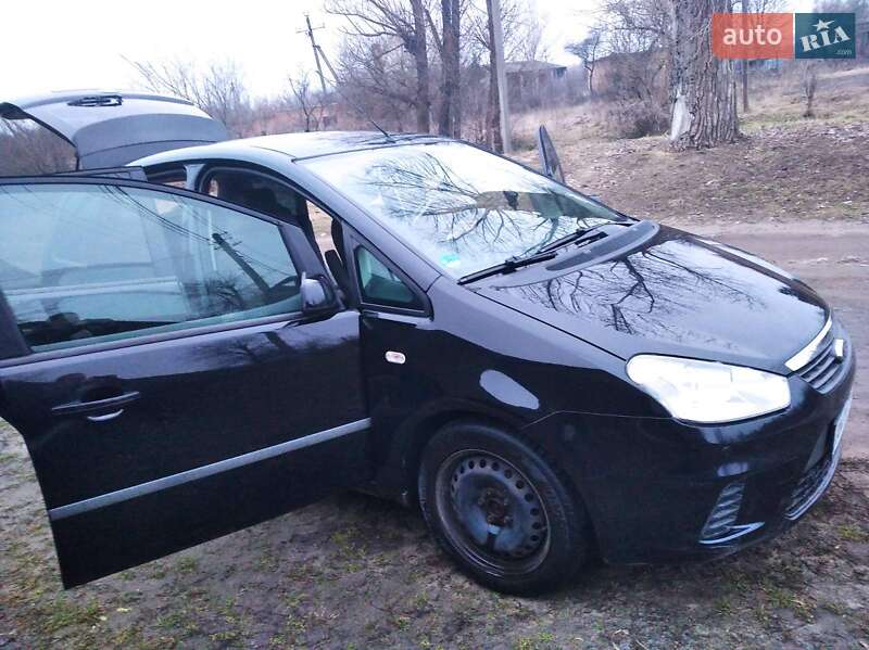 Микровэн Ford C-Max 2008 в Бердичеве
