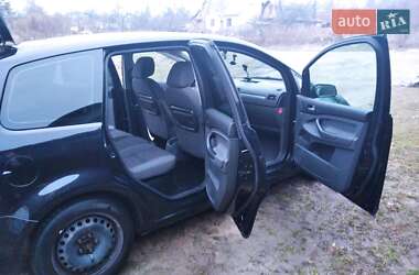 Микровэн Ford C-Max 2008 в Бердичеве
