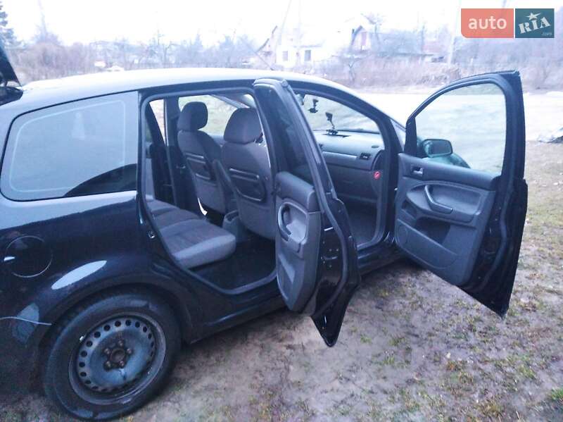 Микровэн Ford C-Max 2008 в Бердичеве