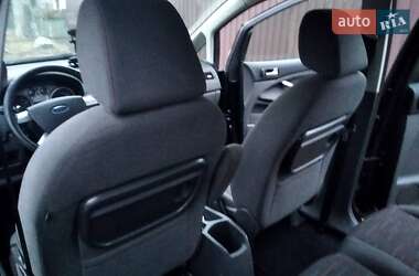 Микровэн Ford C-Max 2008 в Бердичеве