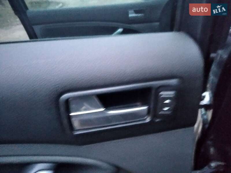 Микровэн Ford C-Max 2008 в Бердичеве