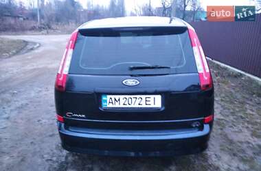 Микровэн Ford C-Max 2008 в Бердичеве