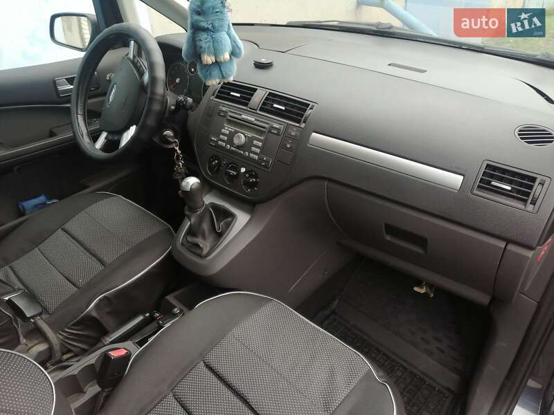 Минивэн Ford C-Max 2005 в Первомайске
