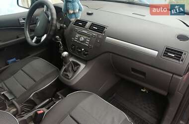 Мінівен Ford C-Max 2005 в 