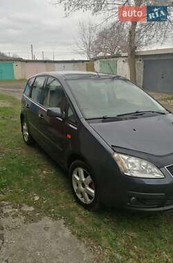 Мінівен Ford C-Max 2005 в 