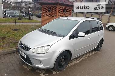 Ford C-Max 2009