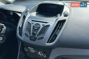 Микровэн Ford C-Max 2012 в Запорожье