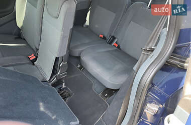 Микровэн Ford C-Max 2012 в Запорожье