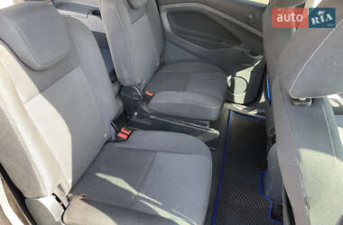 Микровэн Ford C-Max 2012 в Запорожье