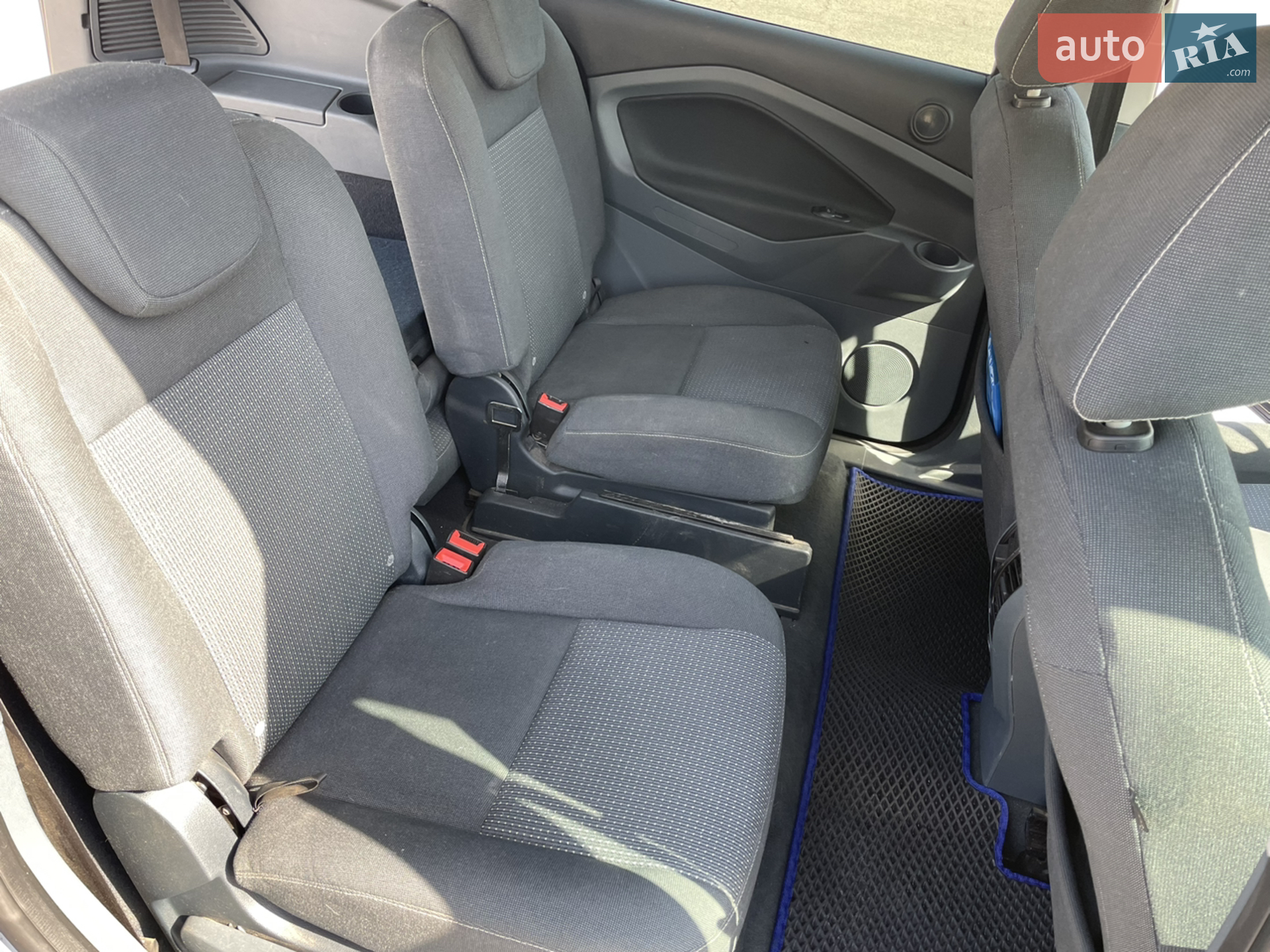 2012 Ford C-MAX - мініатюра 24