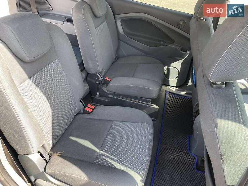 Мікровен Ford C-Max 2012 в Запоріжжі