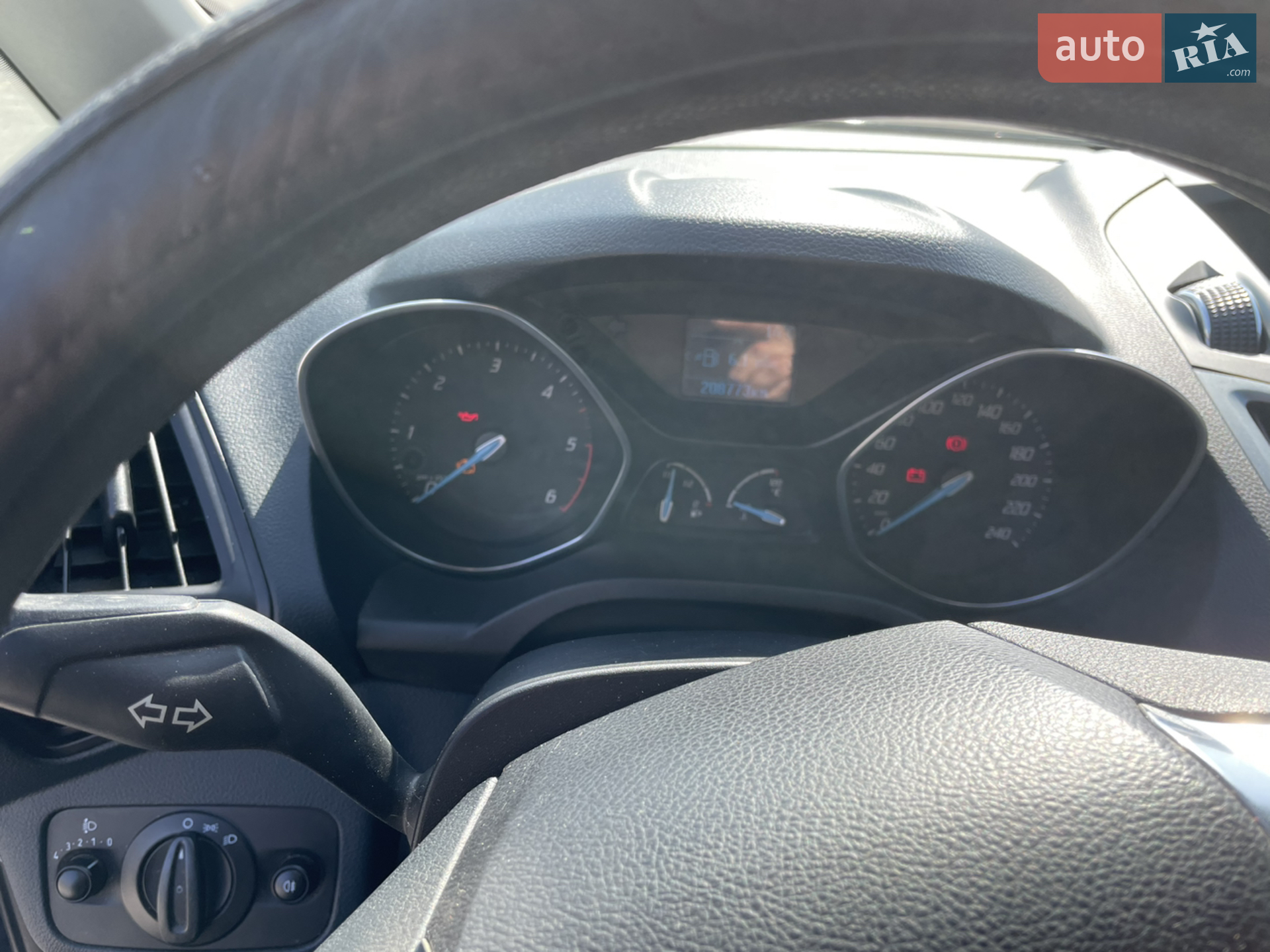 2012 Ford C-MAX - мініатюра 31
